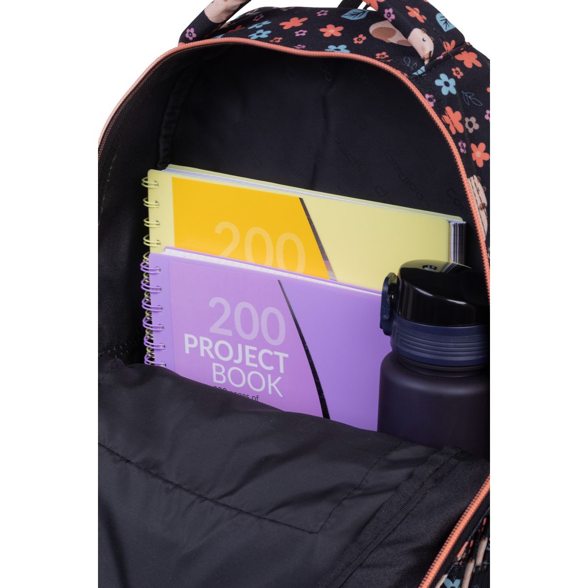 Plecak Patio BASE PLUS CAPYBARA Coolpack (F027937)