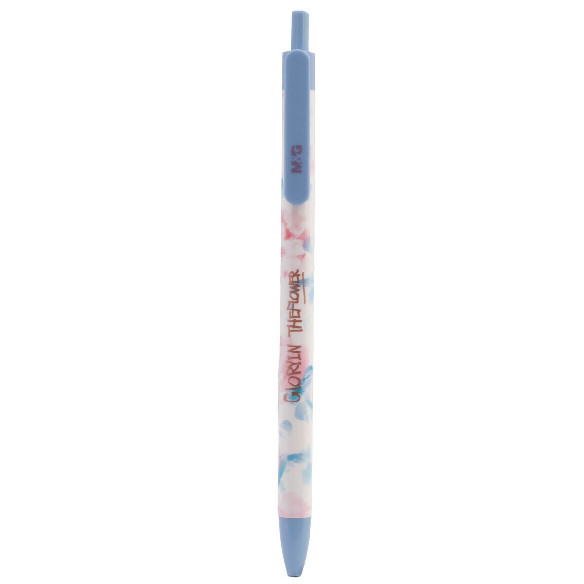 Długopis Sakura Spring Mg (MG ABP464R6)