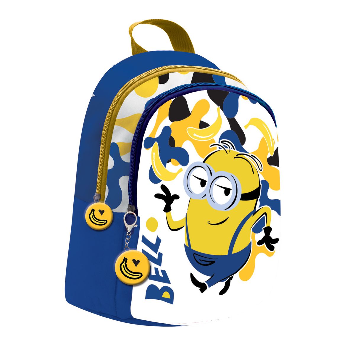 Plecak Beniamin Minionki (5733)