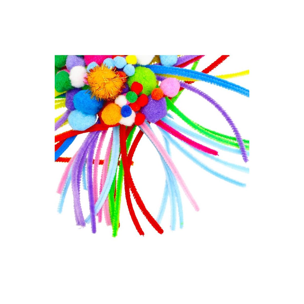 Zestaw kreatywny Craft With Fun (478656)