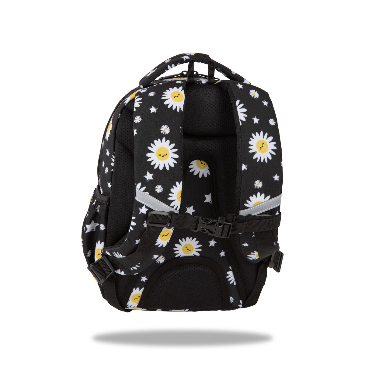 Plecak Patio CoolPack DAISY BLACK Jerry (F029817)