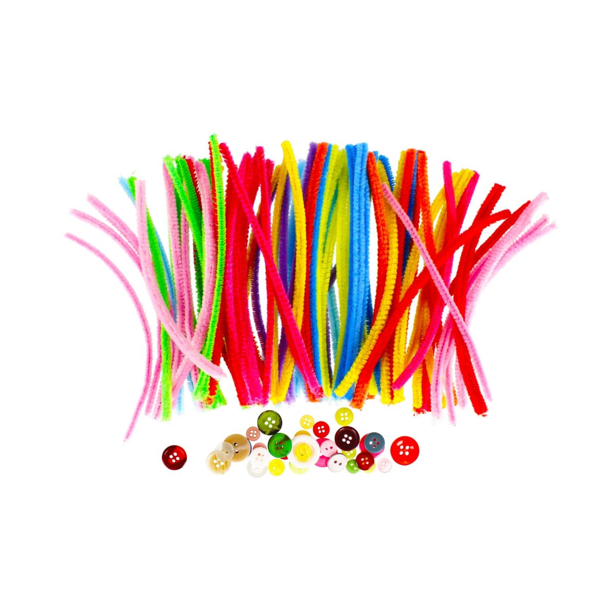 Zestaw kreatywny Craft With Fun (478656)