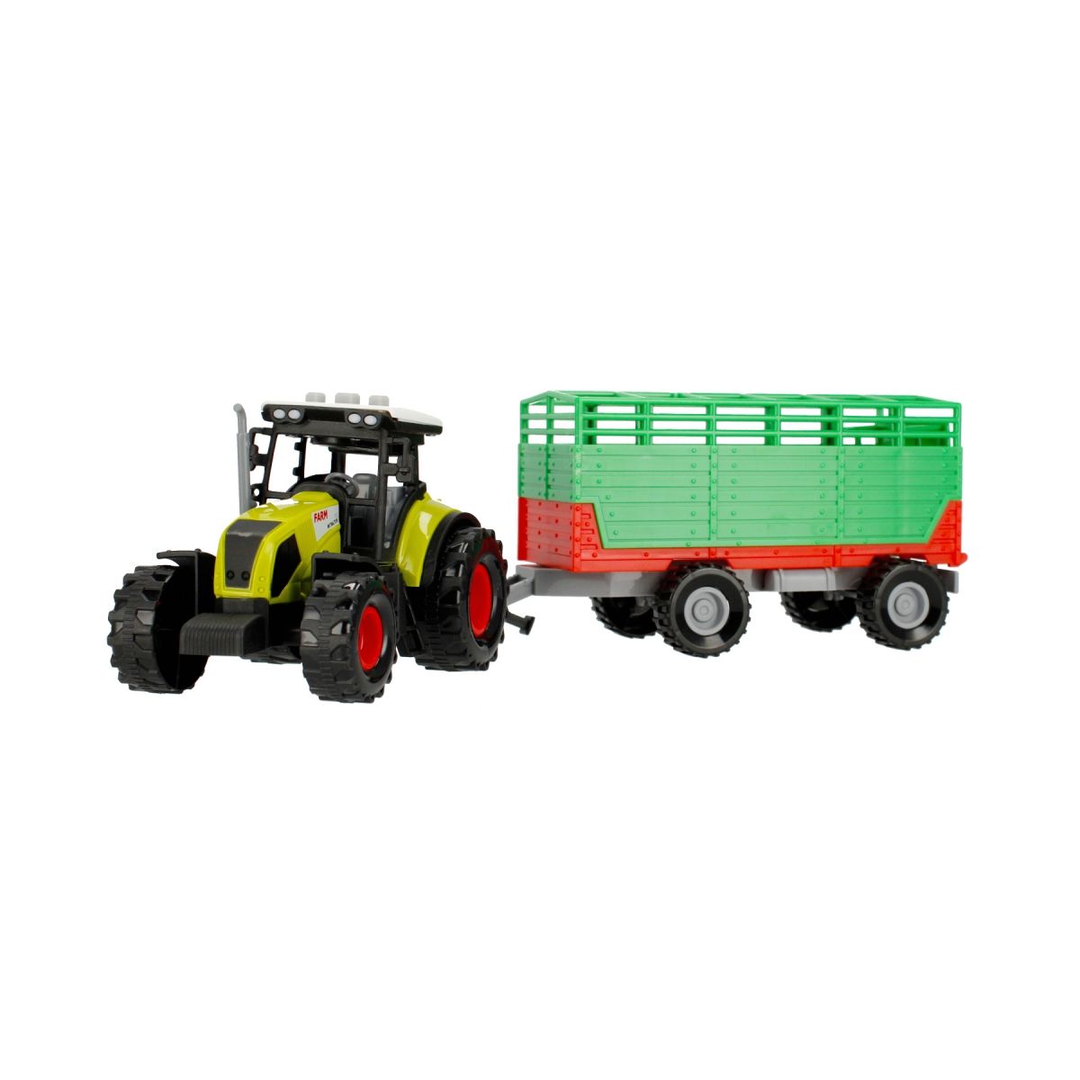 Traktor Moje Ranczo Mega Creative (487472)
