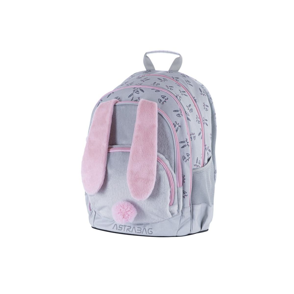 Plecak Astra Astrabag HONEYBUNNY, AB340 (502023076)