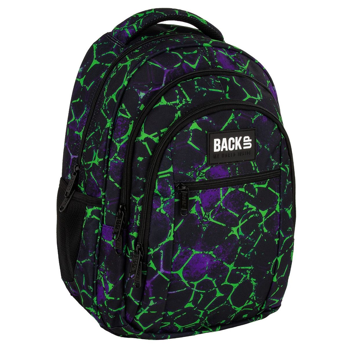 Saszetka Backup 7 mix Derform (PB7O52)