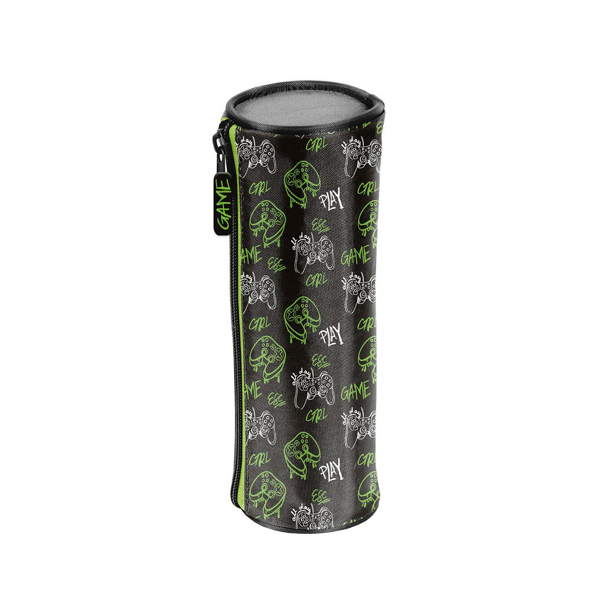 Saszetka Paso Game Tuba czarny (PP25GC-003)