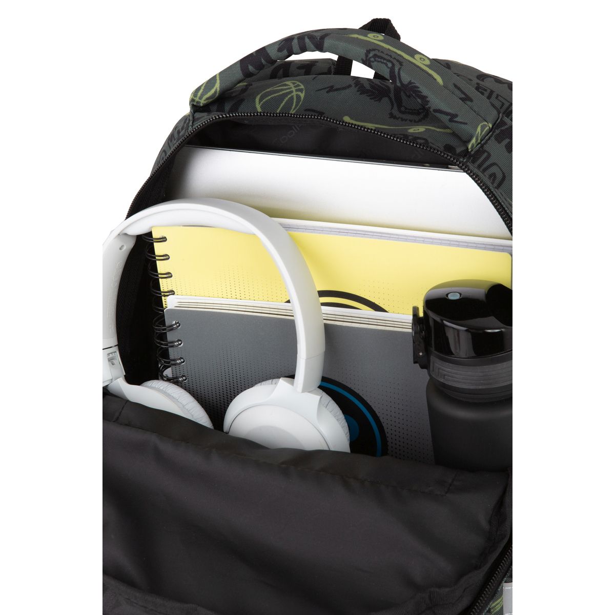 Plecak Patio CoolPack TIGER Jerry (F029931)