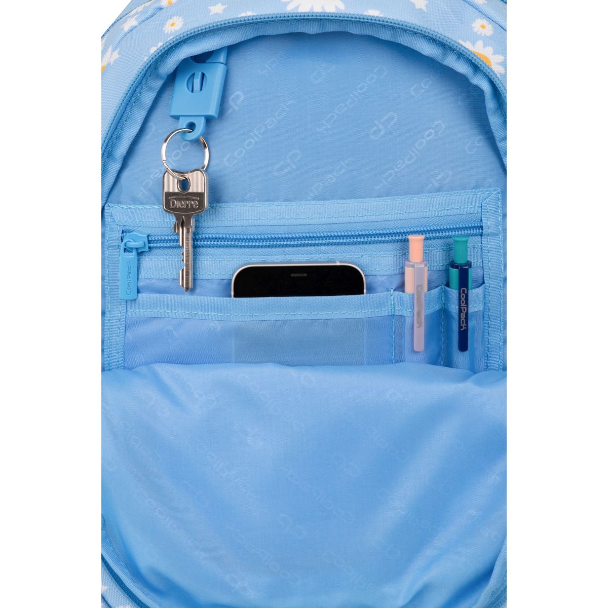 Plecak Patio CoolPack Jerry (F029834)