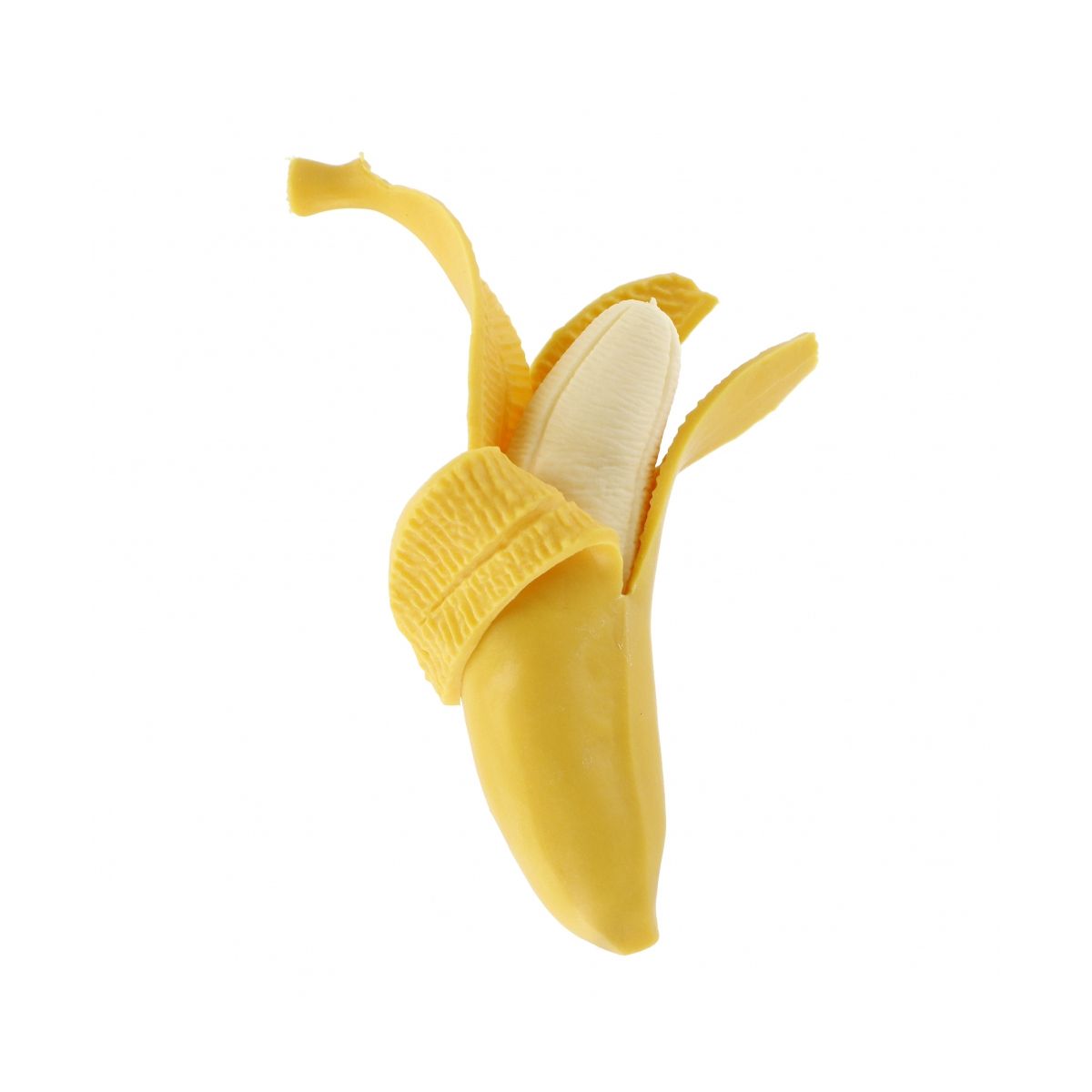 Gniotek Mega Creative banan 14cm (532548)