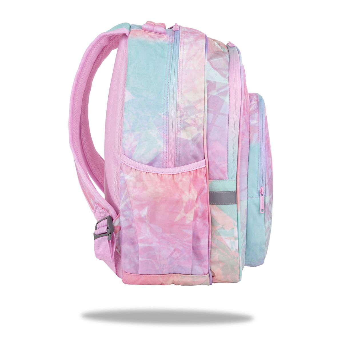 Plecak Patio BASE PLUS TIE DYE Coolpack (F027912)
