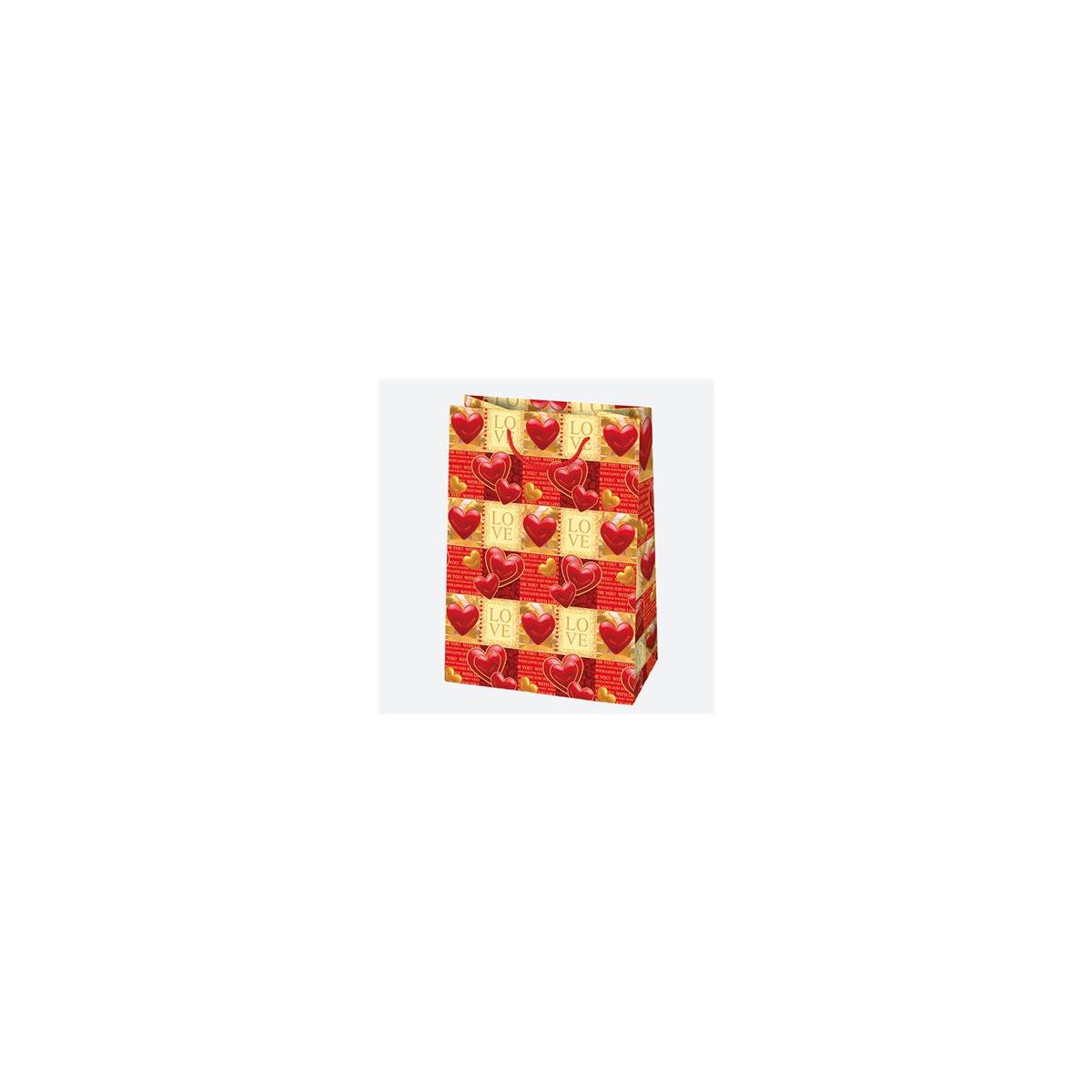 Torba prezentowa Pol-mak [mm:] 390x400x 100 (T9)