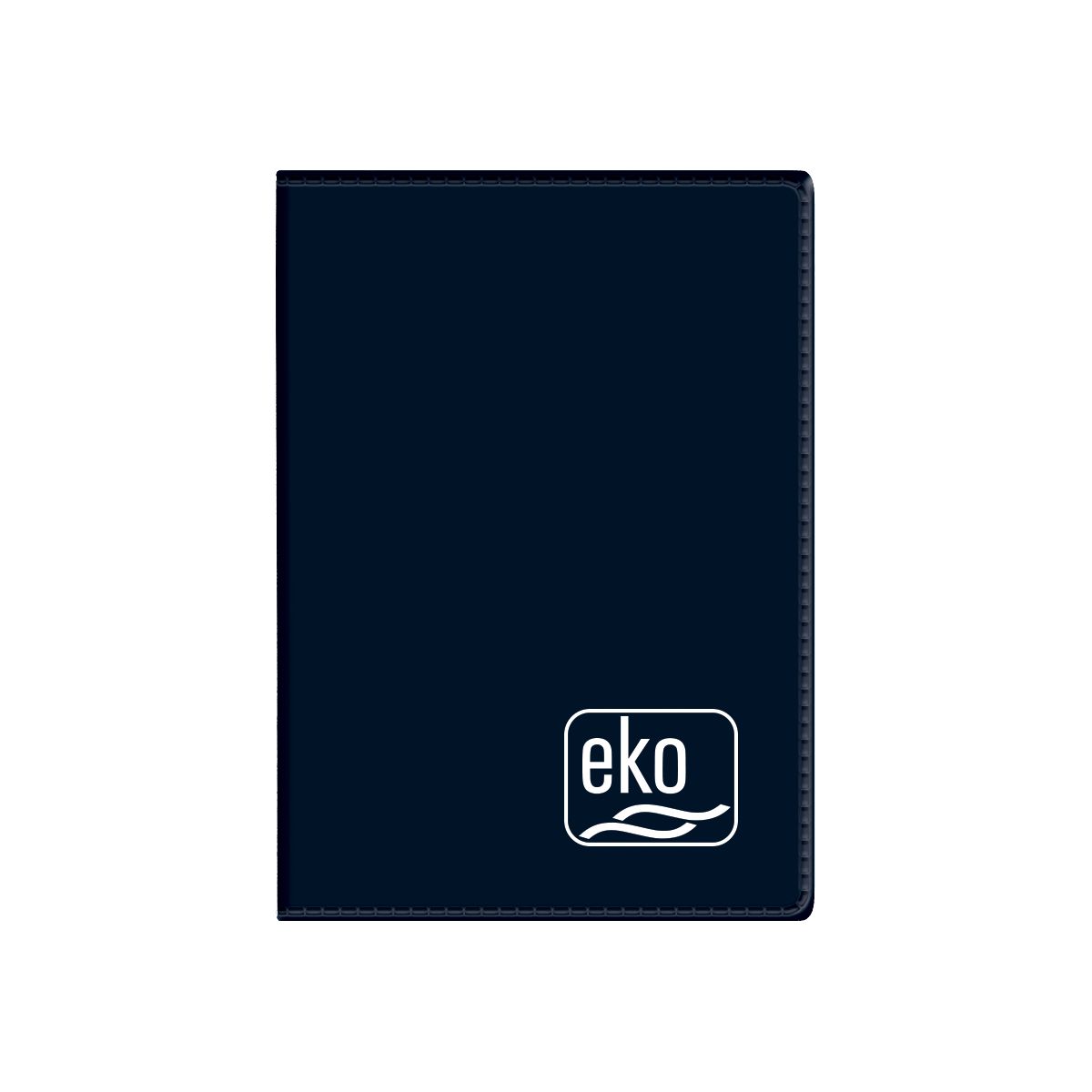Kalendarz książkowy (terminarz) EKO kieszonkowy 72mm x 104mm Wydawnictwo Telegraph (K2)