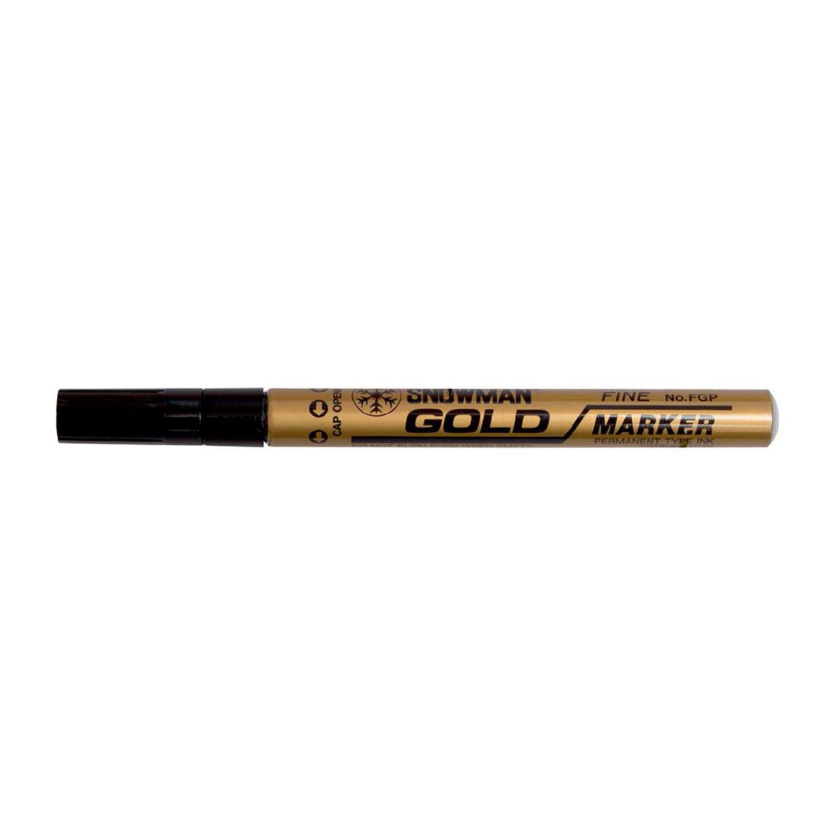 Marker olejowy