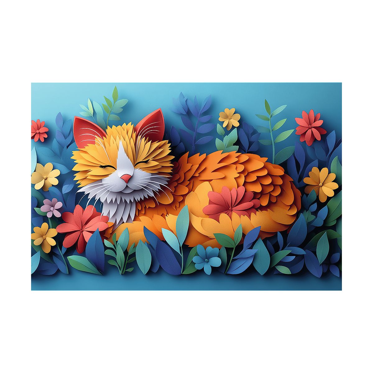 Puzzle 40-lecie Trefl 160 el. Trefl (40049)