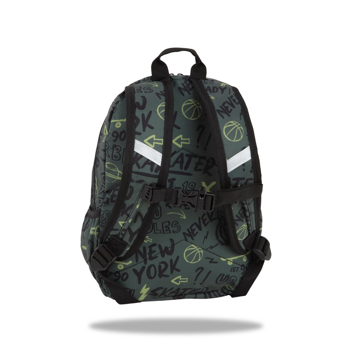 Plecak Patio Tiger Coolpack (F049931)