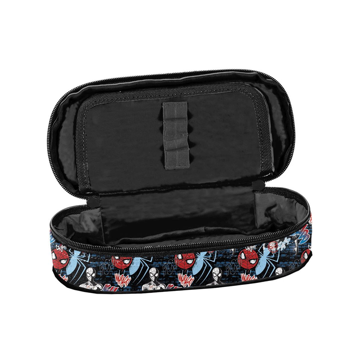 Piórnik Paso Spider Man (SP25WW-013)
