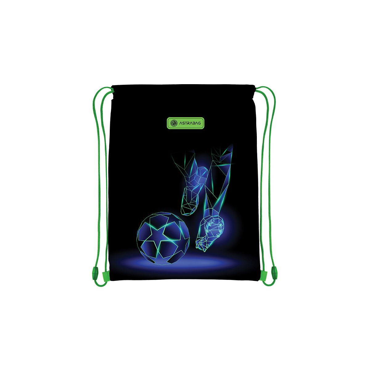 Worek na buty Astra Play Game (507023016)
