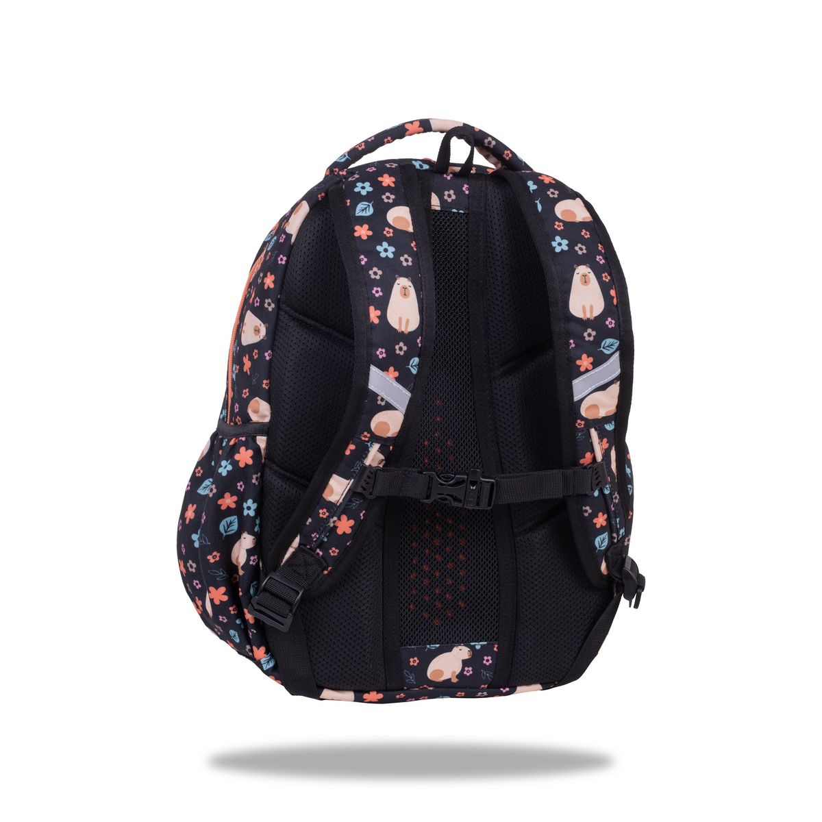 Plecak Patio BASE PLUS CAPYBARA Coolpack (F027937)