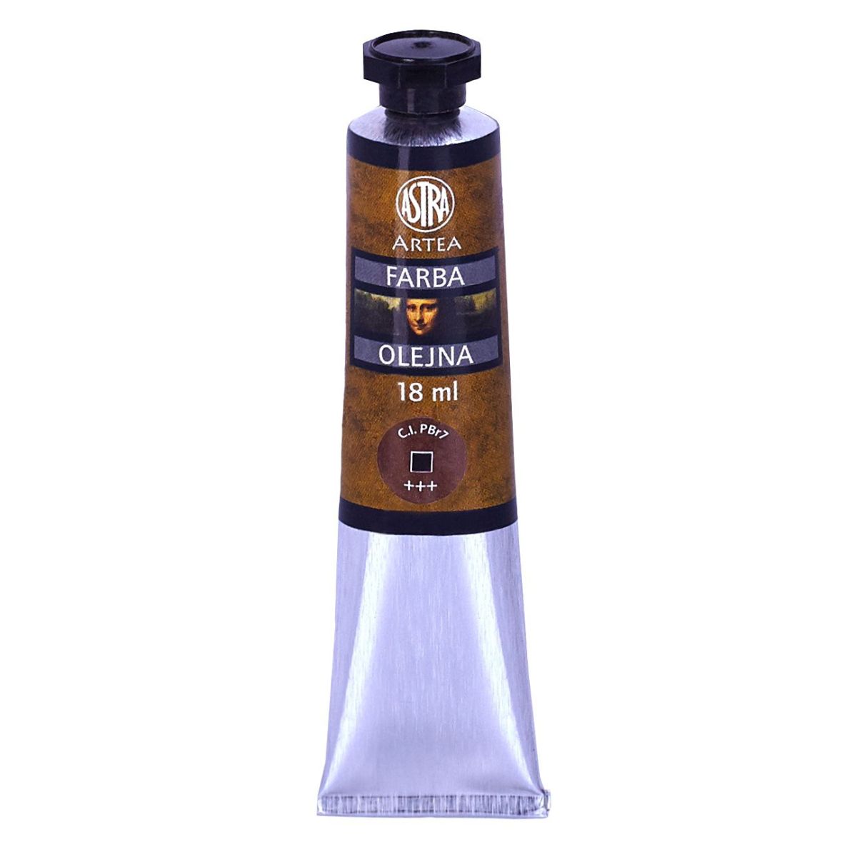 Farba olejna Artea kolor: umbra palona 18ml 1 kolor. (83410968)