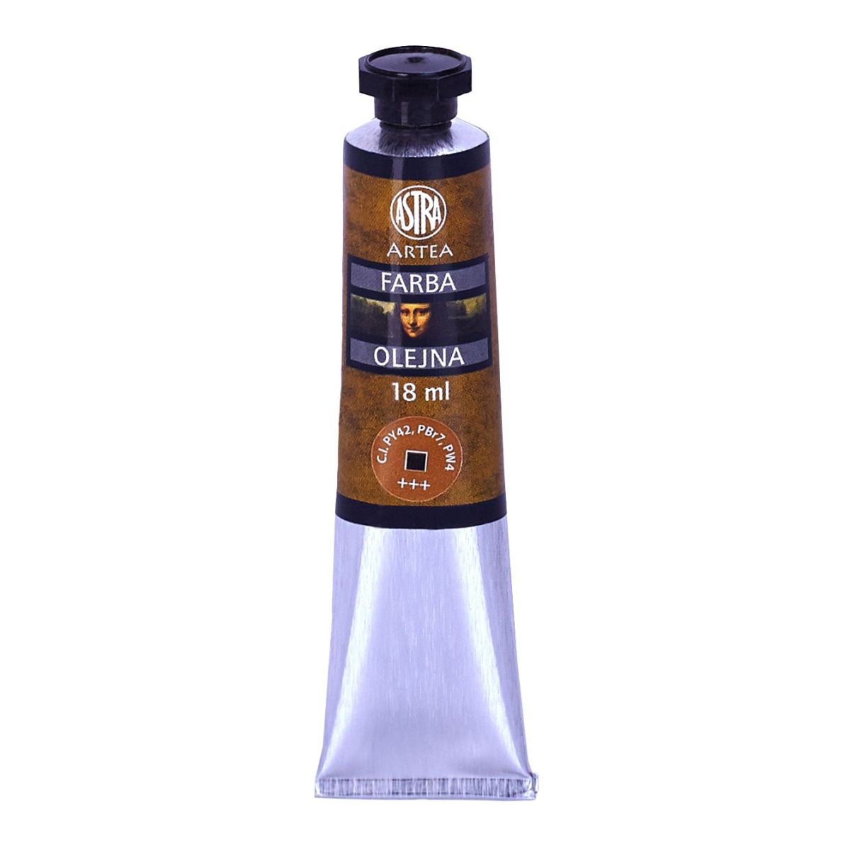 Farba olejna Artea 18ml