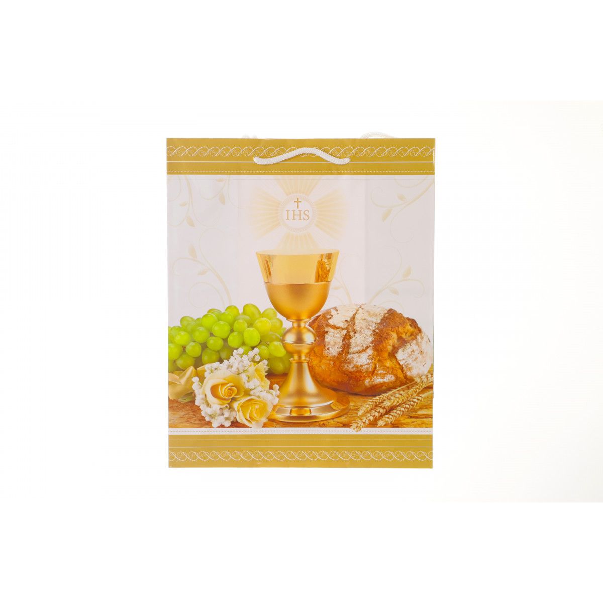 Torba prezentowa Panorama Torebka PL-6 [mm:] 263x325x 127 (5903292991399)
