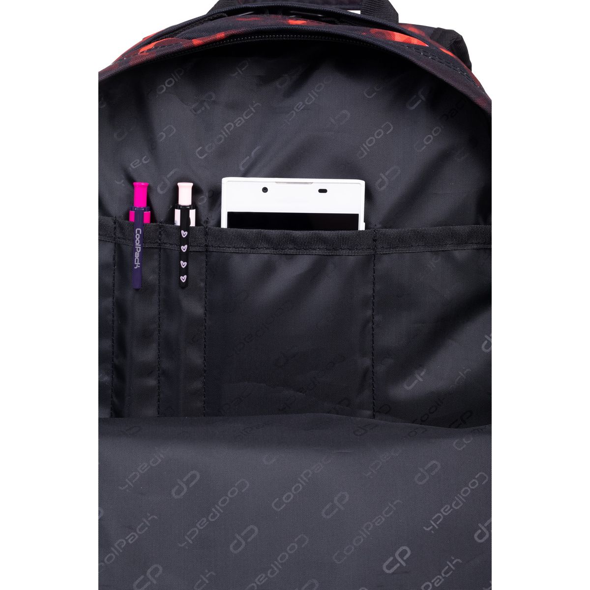 Plecak Patio Scout ASHH Coolpack (F096918)