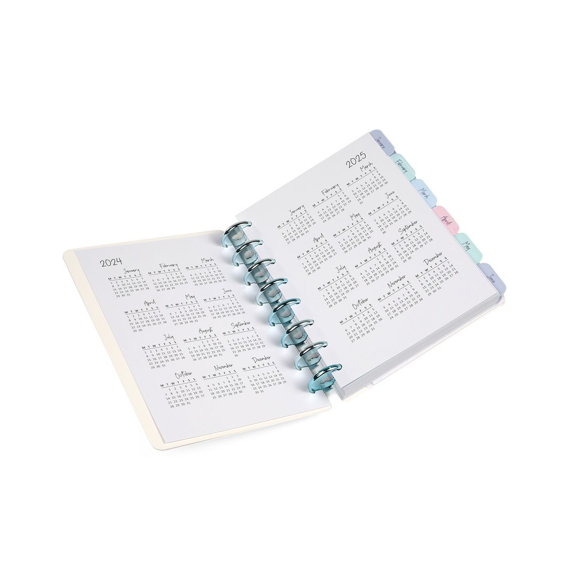 Notes Patio Disney Fashion A5 200k. (75088PTR)