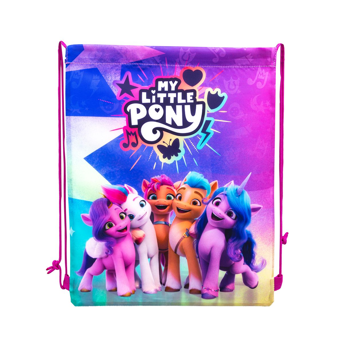 Worek na buty Astra My Little Pony (507024054)