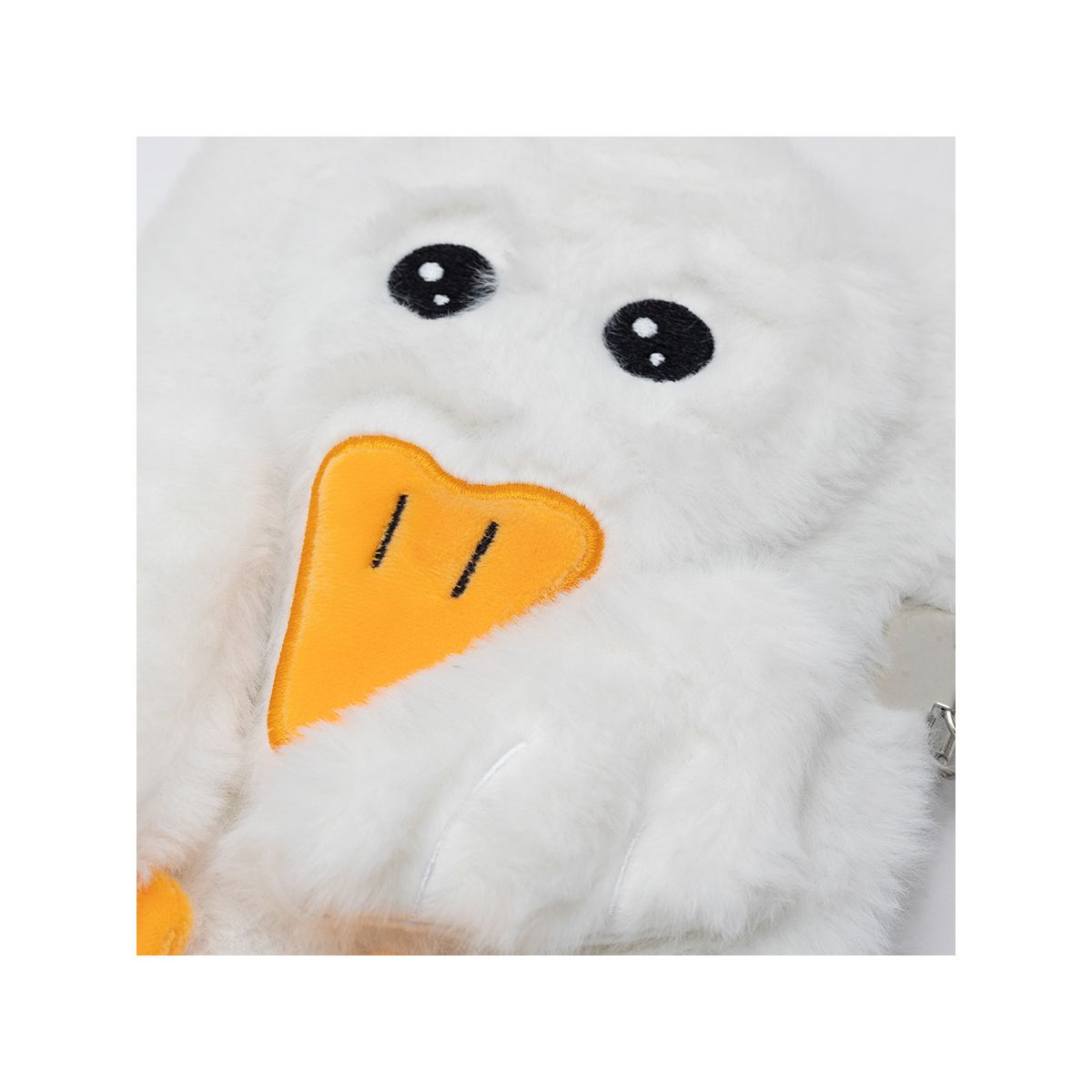 Pamiętnik My Little Friend Goose A5 Bambino