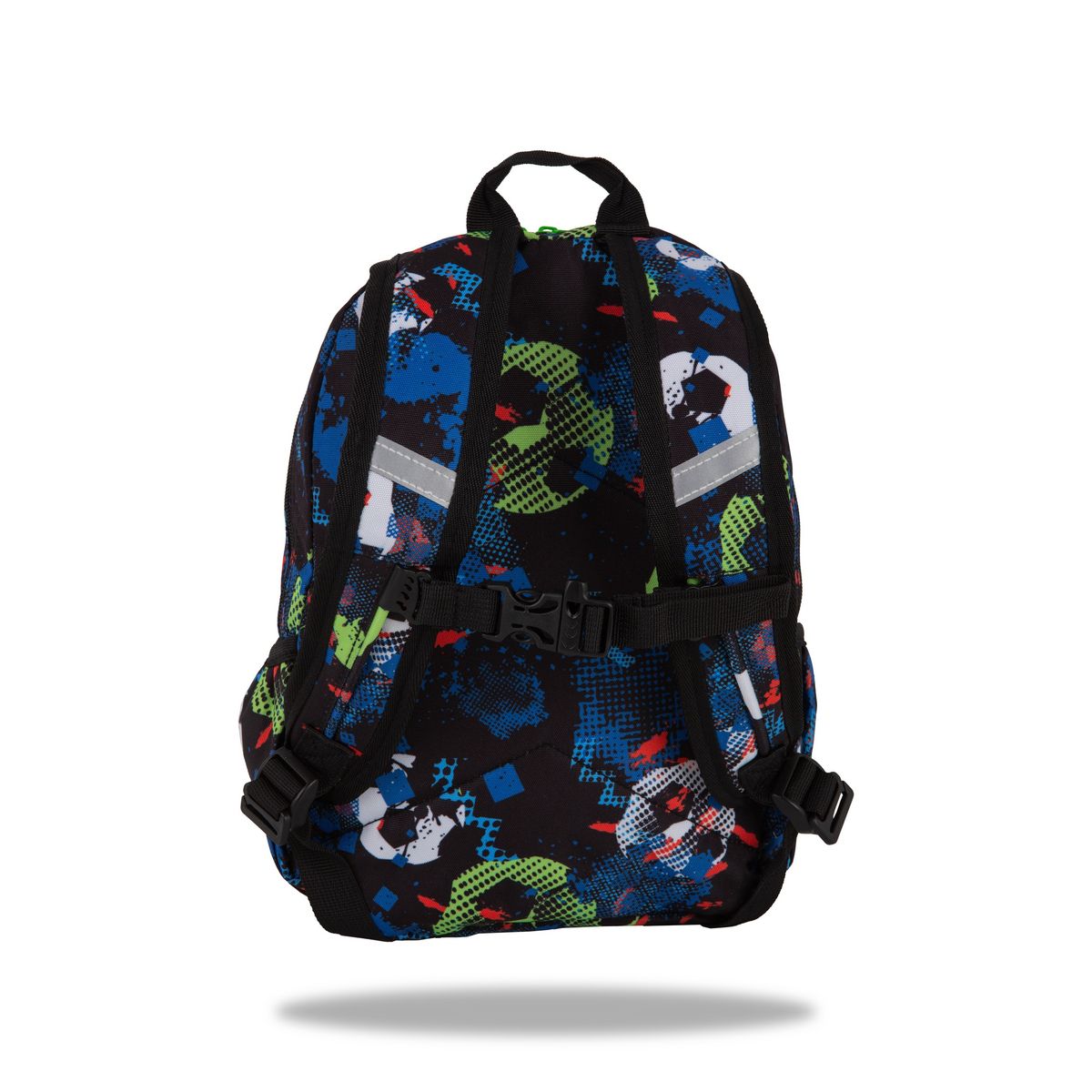 Plecak Patio Football Coolpack (F049336)