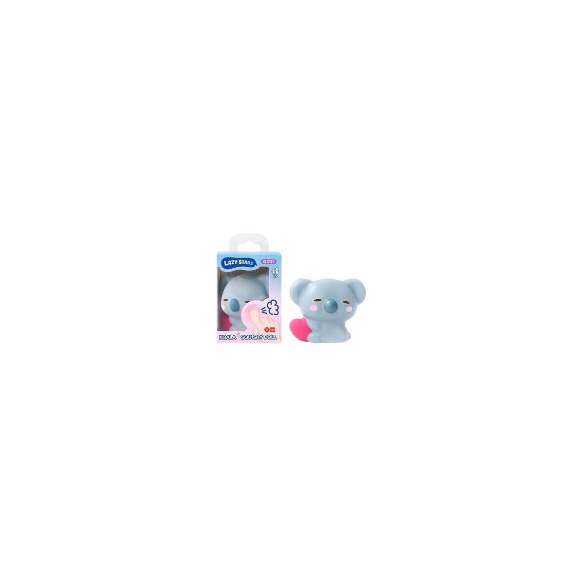 Gniotek KOALA Nice Group (1375)