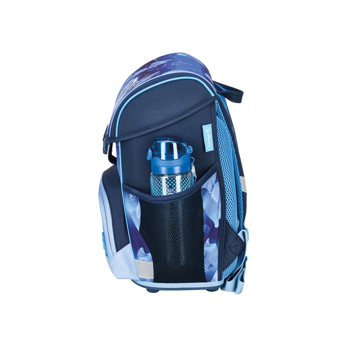 Plecak Herlitz Loop+ Cosmic Explorer (400197535)