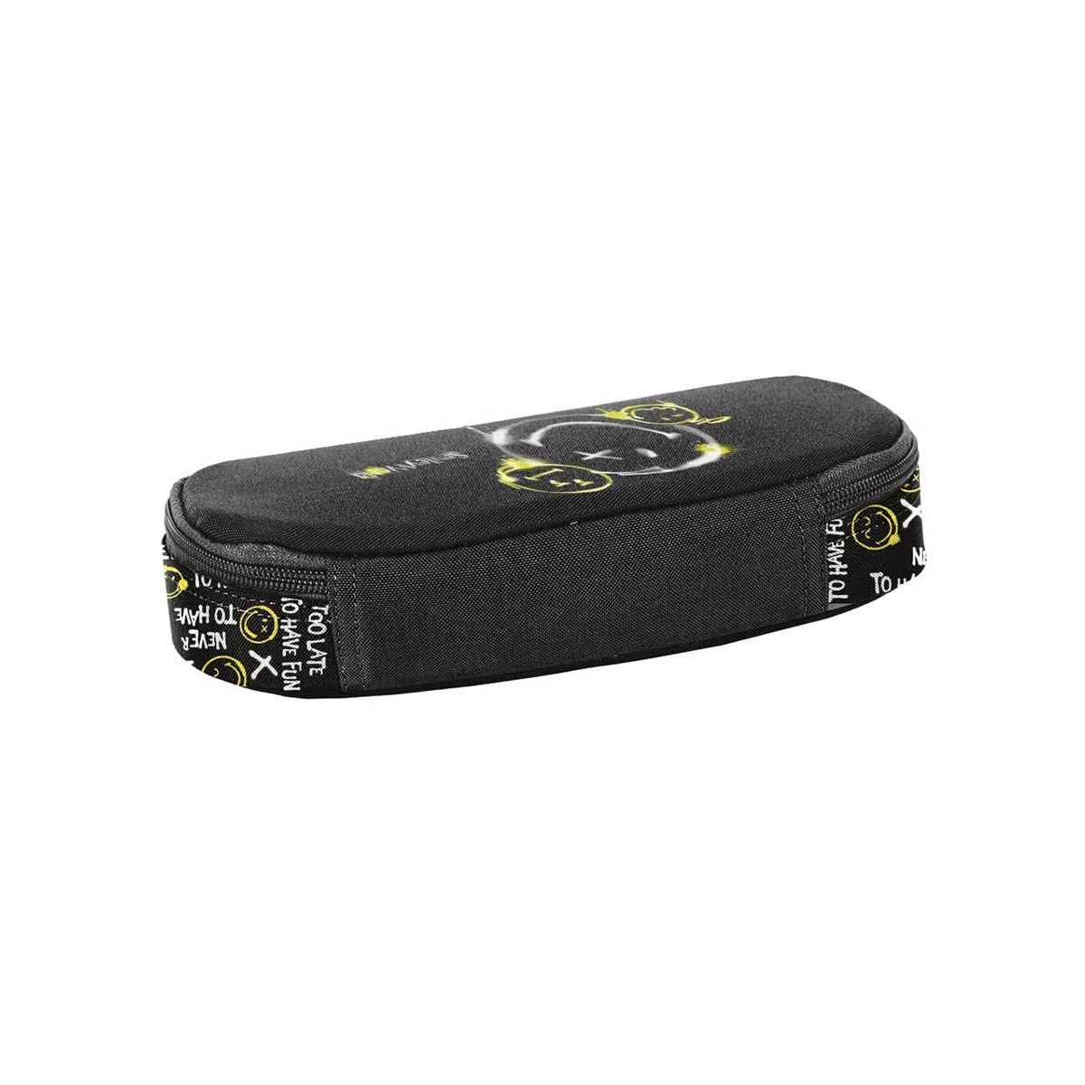 Piórnik Paso Smiley (SM25LT-013)