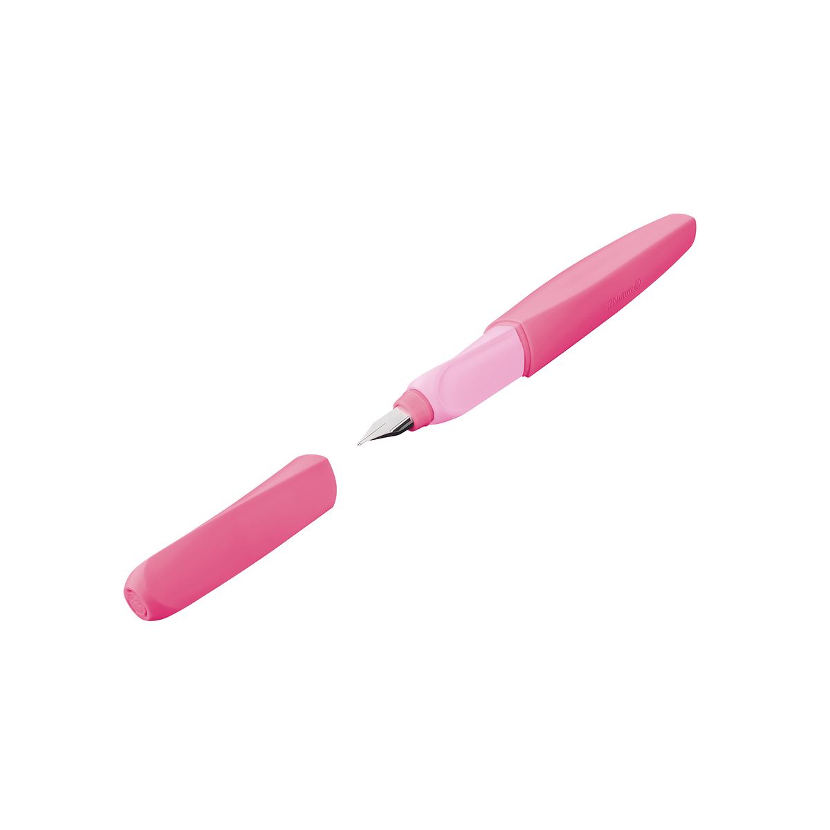 Pióro wieczne Pelikan Twist Berry Pink (300010120)