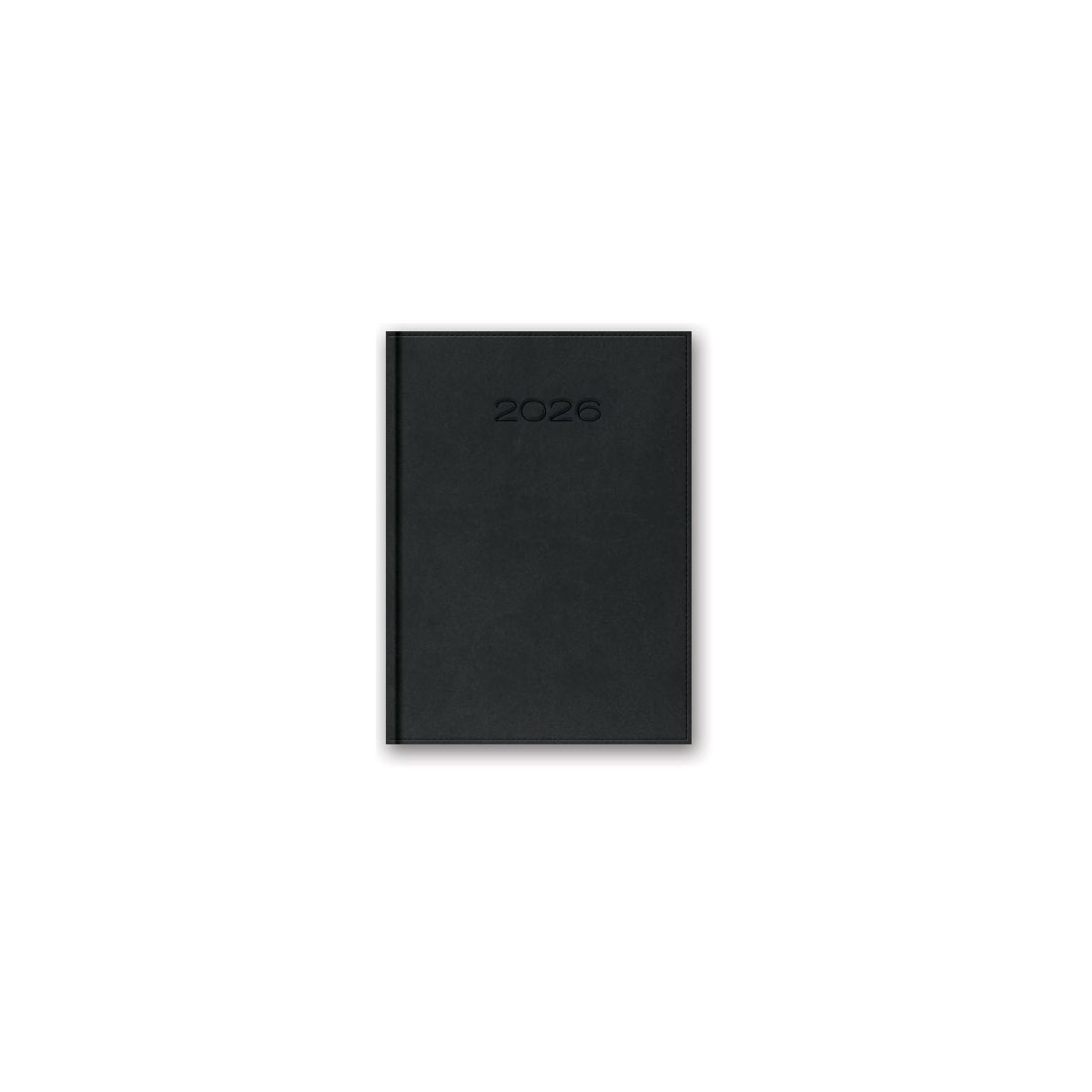 Kalendarz książkowy (terminarz) Vivella terminarz B5 172mm x 240mm Lucrum (51T-D)