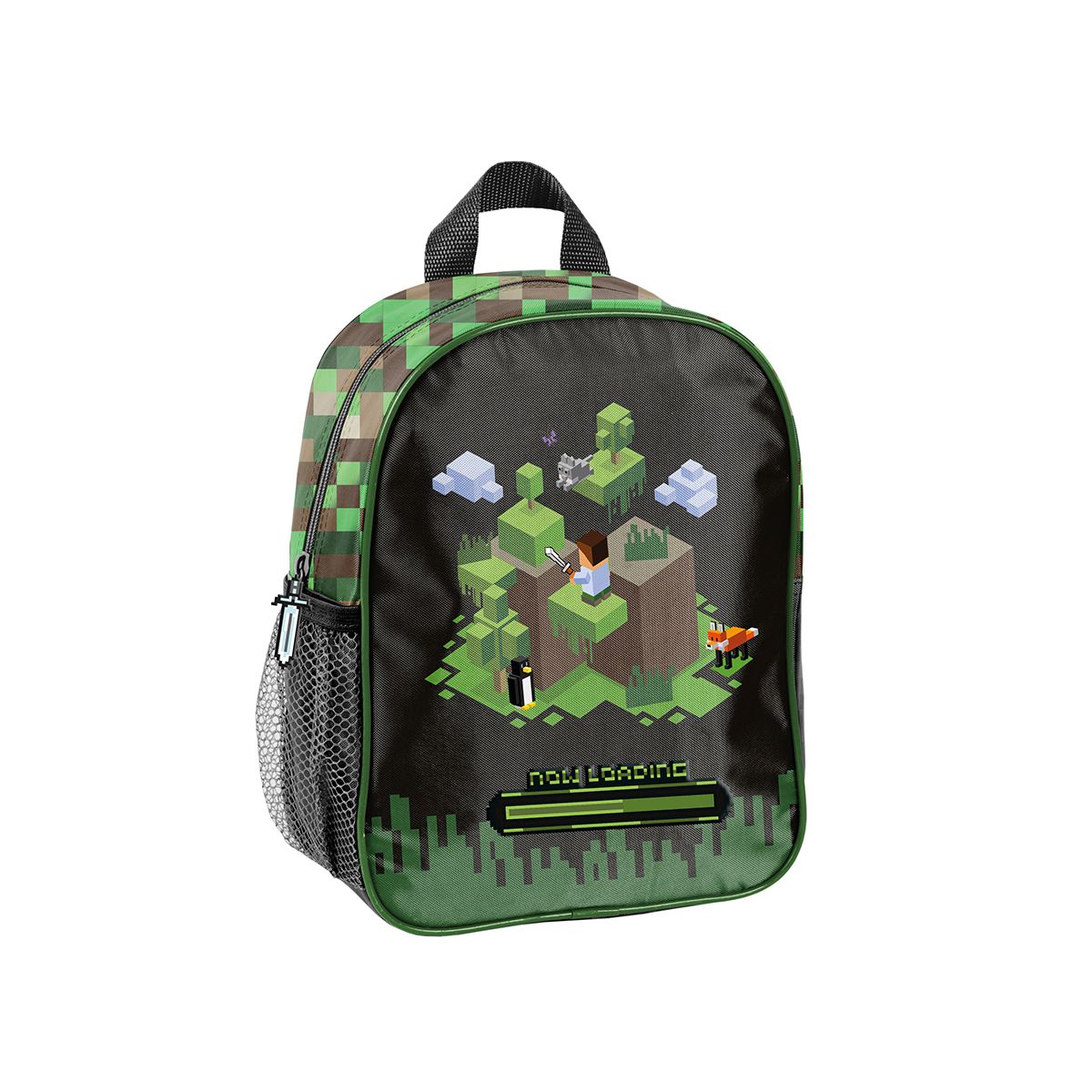 Plecak Paso Game (PP25PX-303)