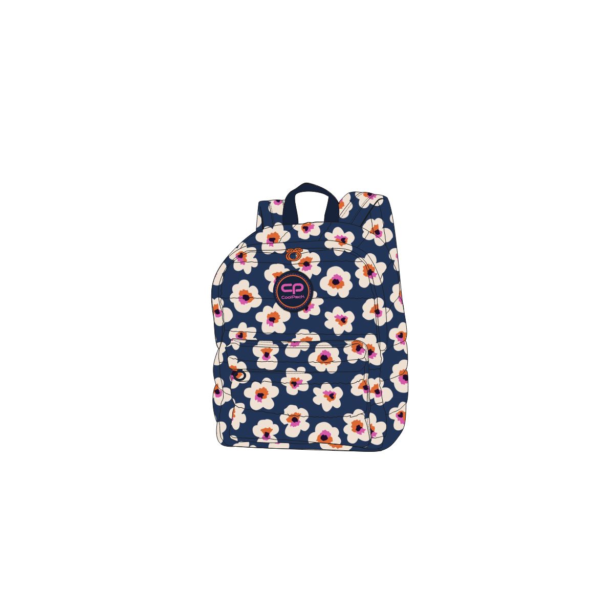 Plecak Patio Abby FLORES NINA Coolpack (F090915)