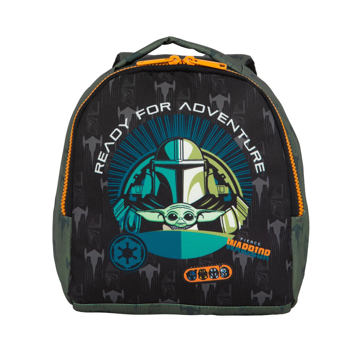 Plecak Patio Disney Mandalorian (F125781)
