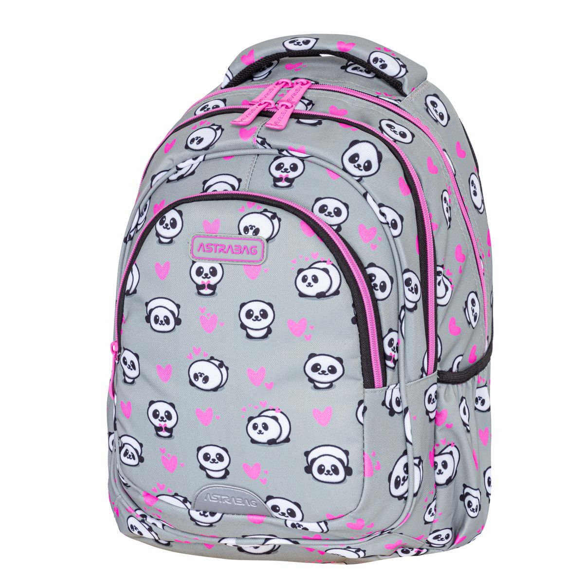 Plecak Astra Astrabag Panda (502024010)