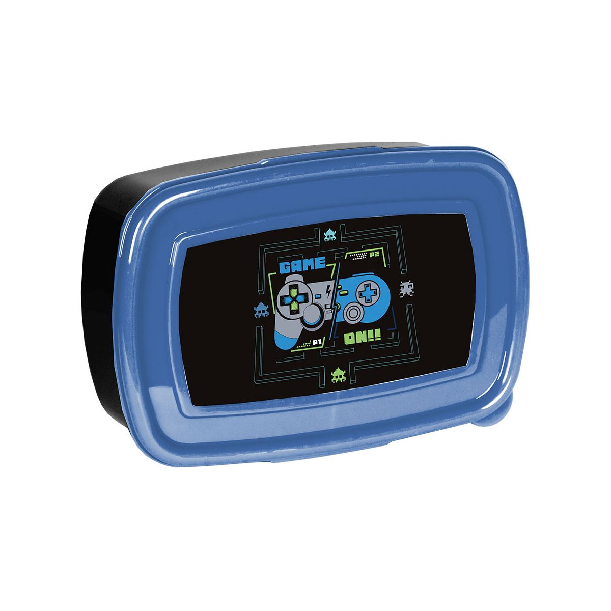 Śniadaniówka Paso Smiley (PP25GI-3022)