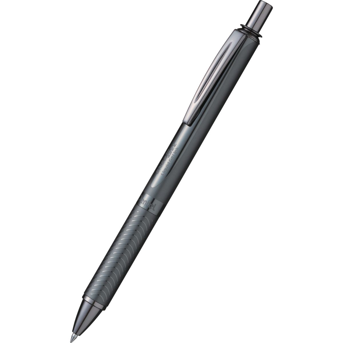 Pióro kulkowe Pentel Streling BL407 (TR1MACPL)