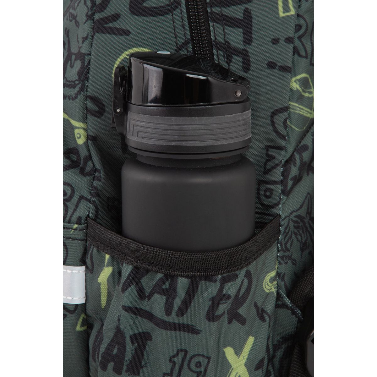 Plecak Patio Tiger Coolpack (F049931)