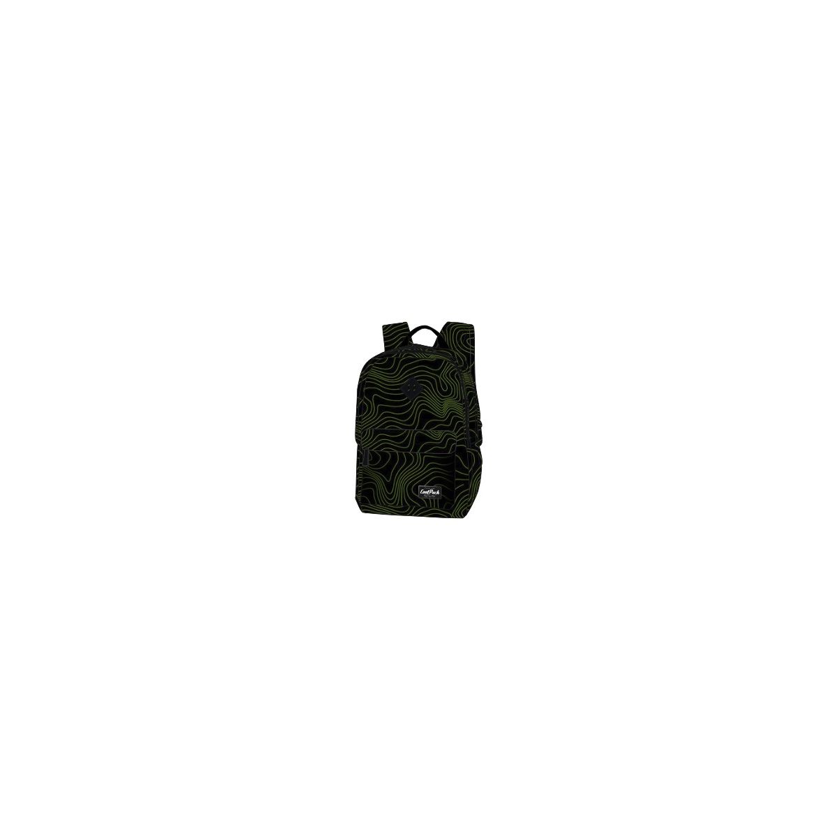 Plecak Patio Scout Nefryt Coolpack (F096898)