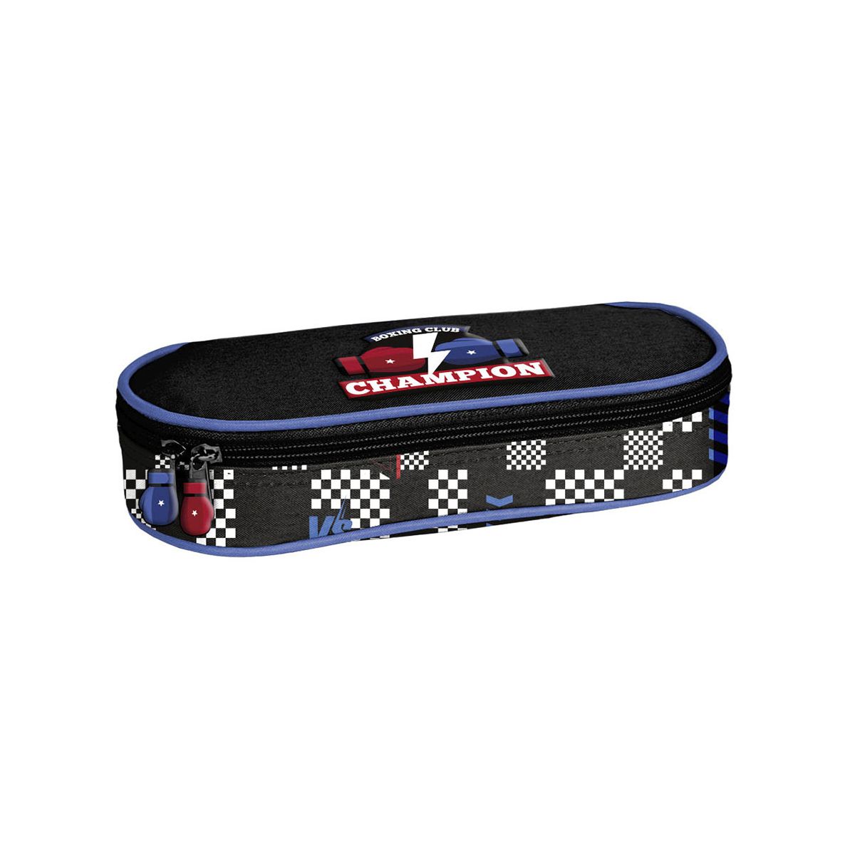 Piórnik Paso MMA (PP25BX-013)