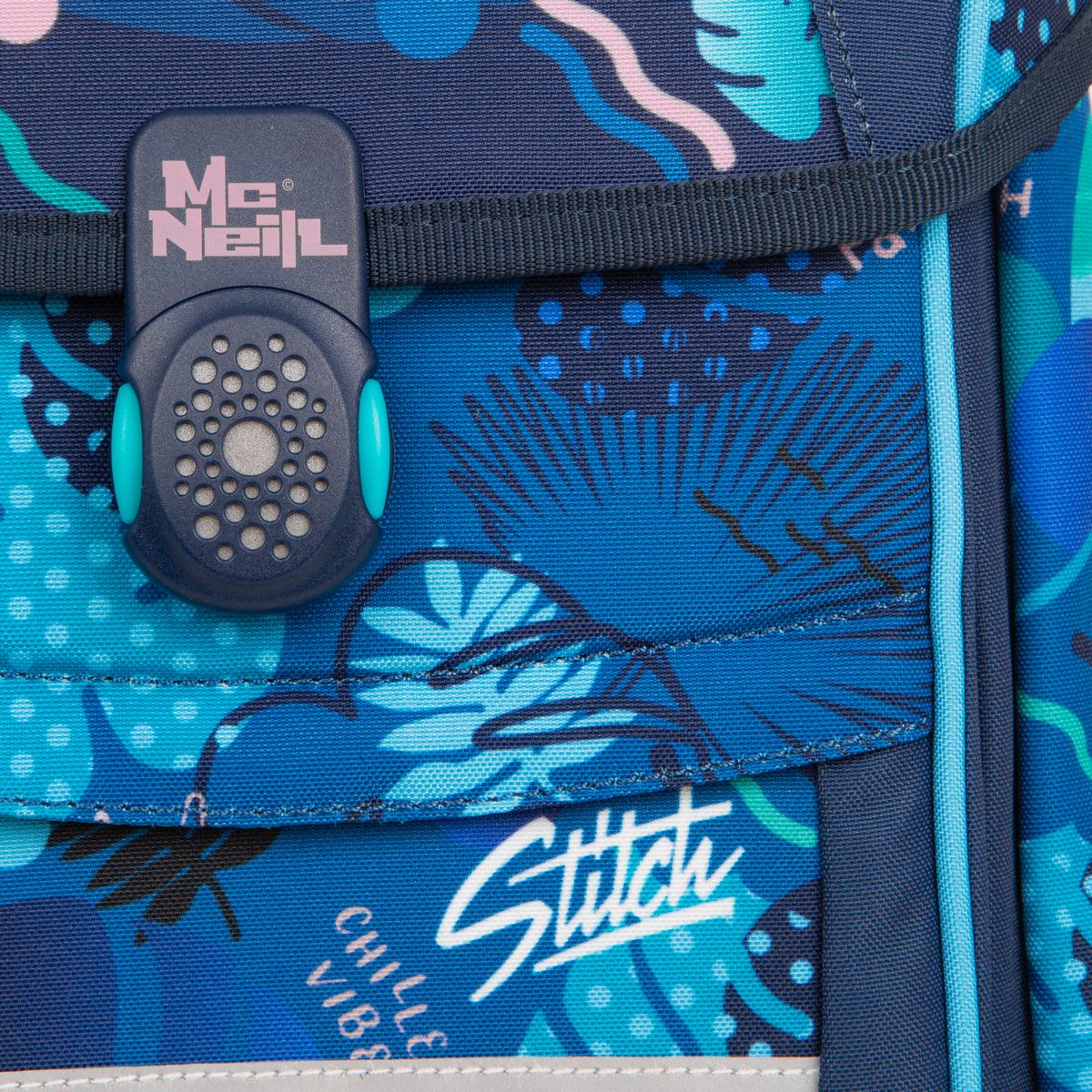Plecak Patio Stitch (F137780)