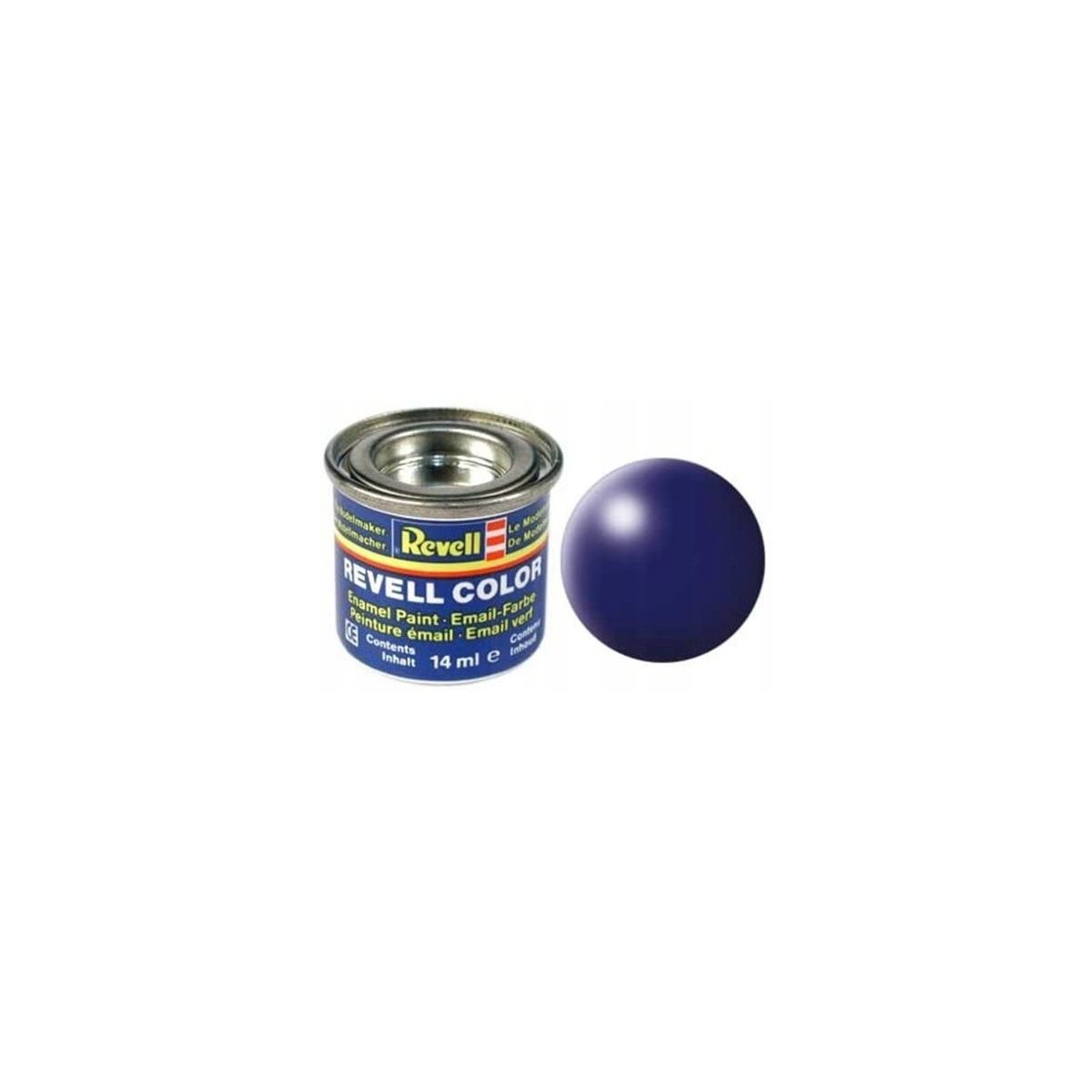 Farba olejna modelarskie 14ml 1 kolor. Revell (32350)