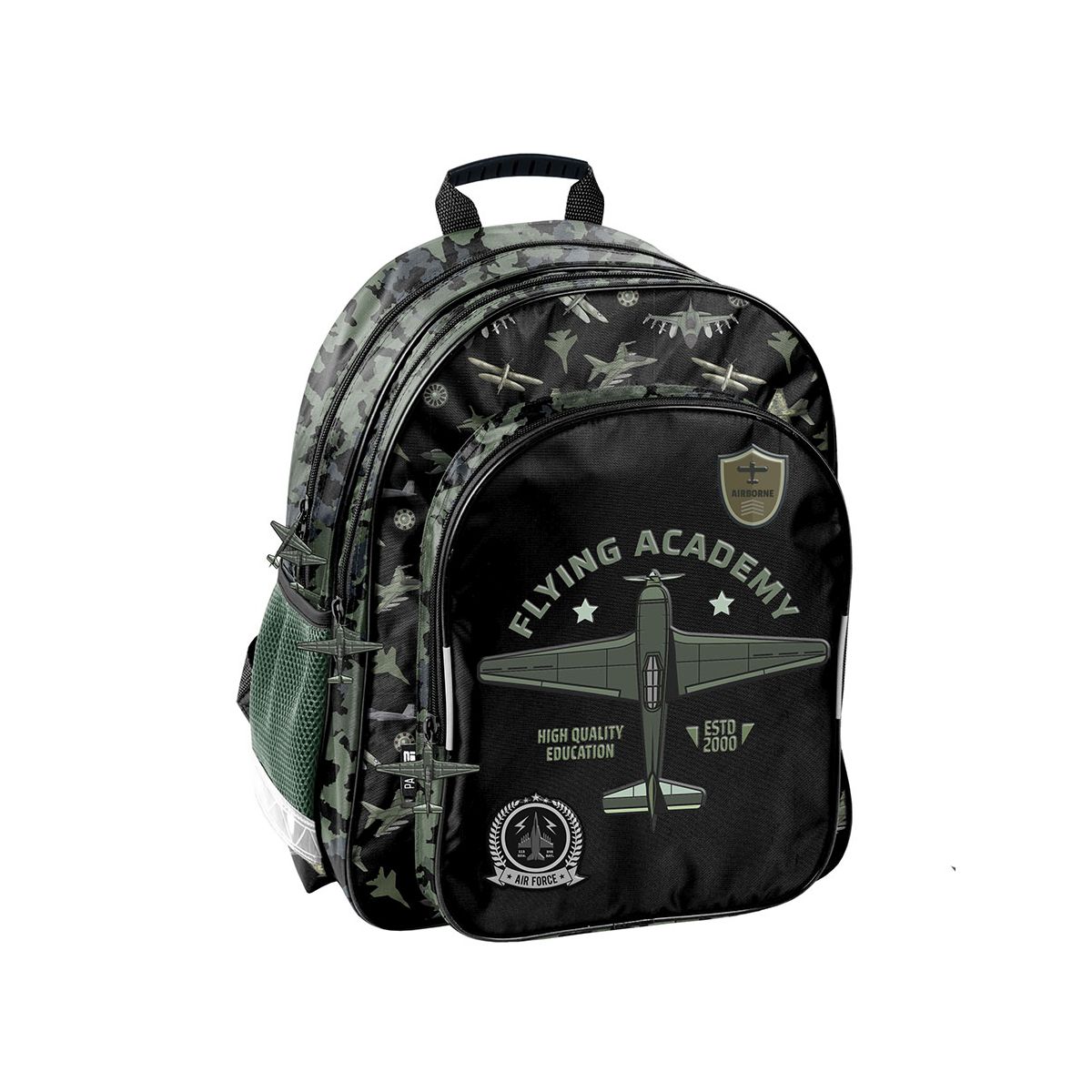 Plecak Paso Samolot (PP25MP-090)
