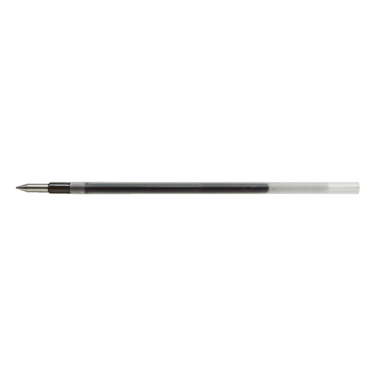 Wkład do długopisu Uni do długSXE-400 czarny, czarny (SXR-80)