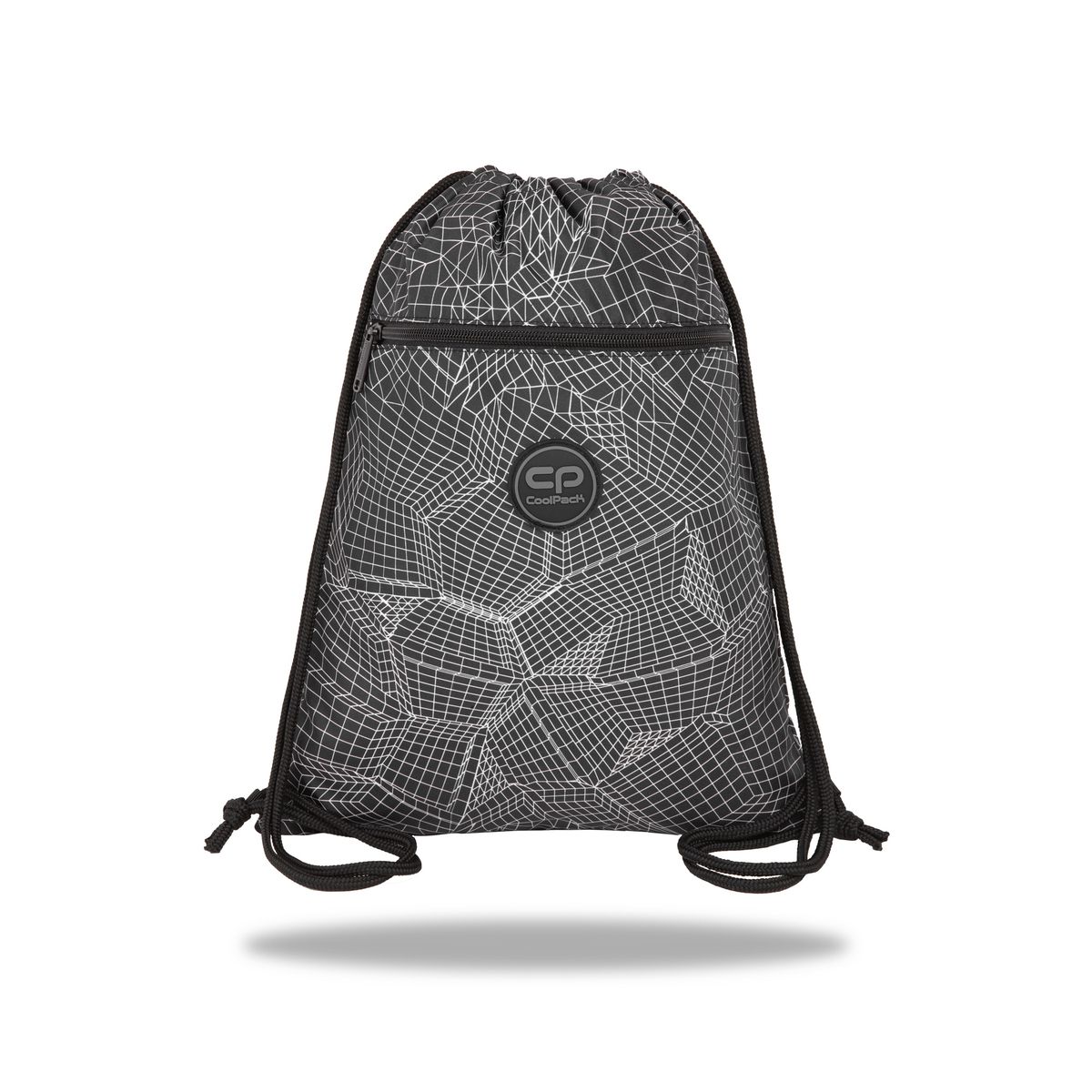 Worek na buty Patio Vert Coolpack RENDER (F070917)