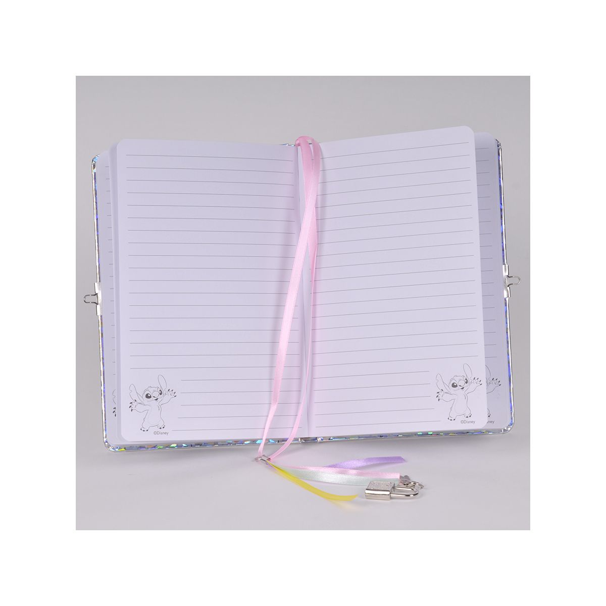 Pamiętnik Paso Stitch (DS25GG-3555)